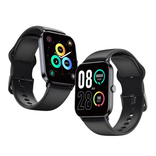 ساعت هوشمند شیائومی مدل QCY GTS نسخه گلوبال