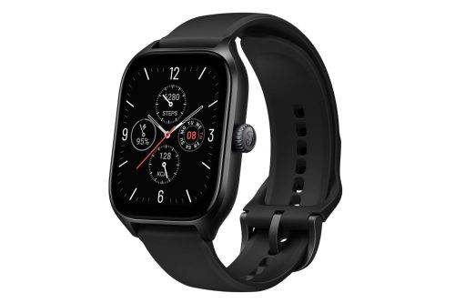 ساعت هوشمند شیائومی مدل AMAZFIT GTS 4 نسخه گلوبال