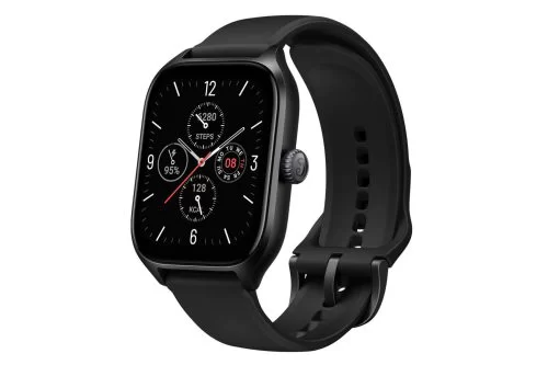 ساعت هوشمند شیائومی مدل AMAZFIT GTS 4 نسخه گلوبال