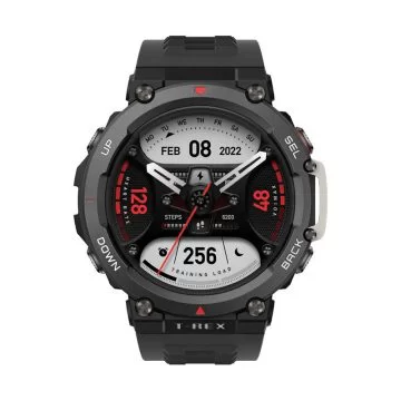ساعت هوشمند شیائومی مدل AMAZFIT TREX 2 نسخه گلوبال