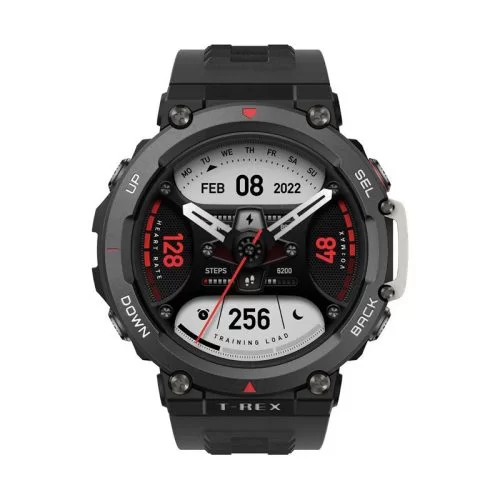 ساعت هوشمند شیائومی مدل AMAZFIT TREX 2 نسخه گلوبال