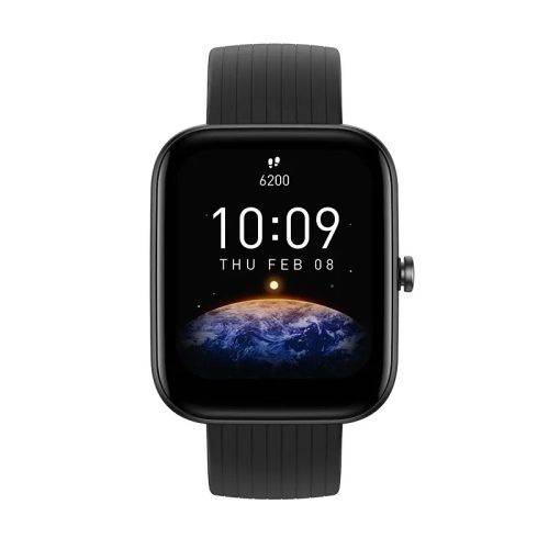 ساعت هوشمند شیائومی مدل AMAZFIT BIP 3 PRO نسخه گلوبال