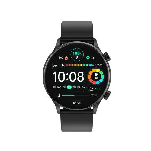 ساعت هوشمند شیائومی مدل Haylou Solar Plus نسخه گلوبال