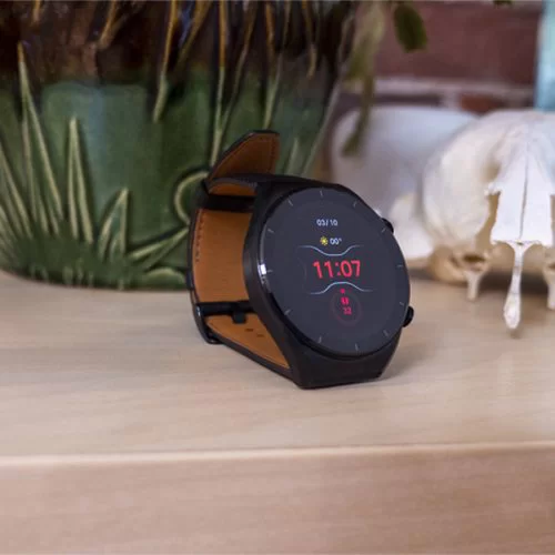 ساعت هوشمند شیائومی مدل S1 نسخه گلوبال