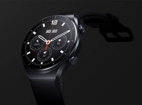 ساعت هوشمند شیائومی مدل S1 نسخه گلوبال