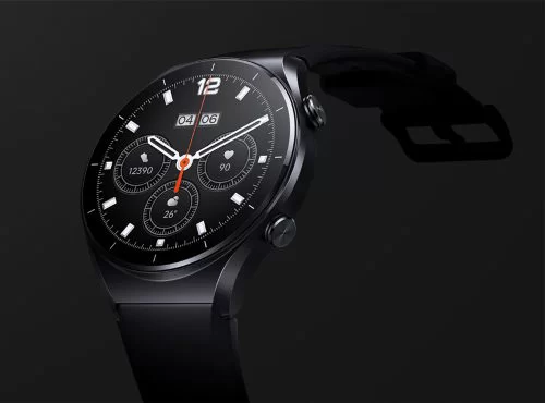 ساعت هوشمند شیائومی مدل S1 نسخه گلوبال