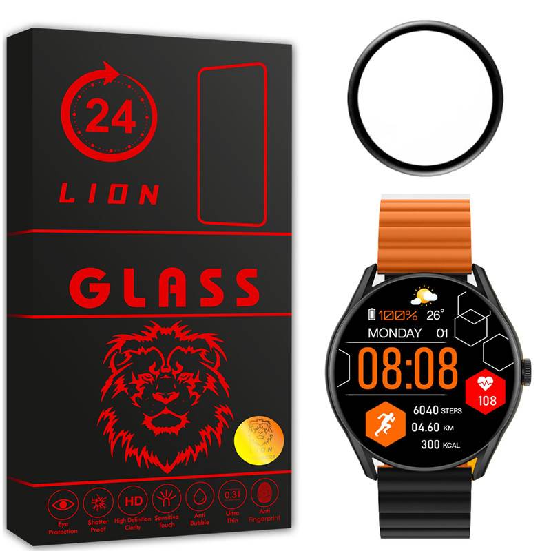 GLASS WATCH GLORIMI M1 PRO glass-watch-glorimi-m1-pro