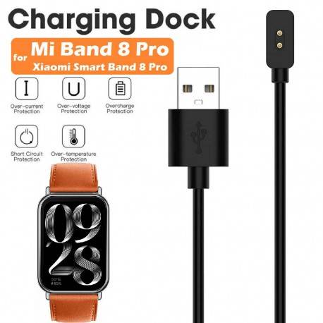 mi band 8 pro charger mi-band-8-pro-charger