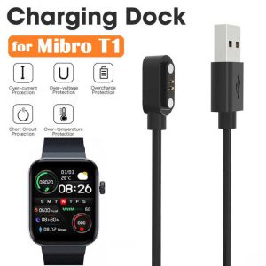 کابل شارژر ساعت میبرو مدل Mibro T1