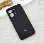 قاب سیلیکونی REDMI 13C