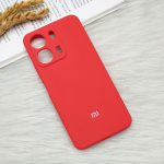 قاب سیلیکونی REDMI 13C