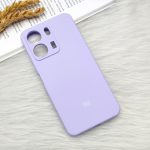قاب سیلیکونی REDMI 13C