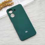 قاب سیلیکونی REDMI 13C