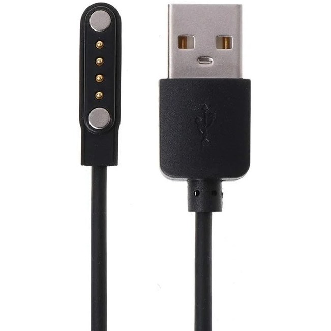کابل شارژر ساعت جی تب مدل G Tab GT3