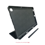 کیف تبلت سامسونگ S6 LITE مدل جای قلم دار