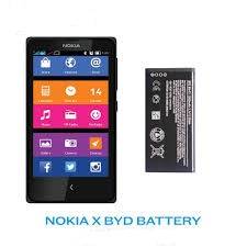 Nokia x