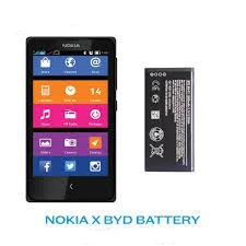 Nokia x