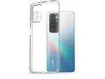قاب گوشی شیائومی REDMI 10 مدل شفاف پشت طلقی