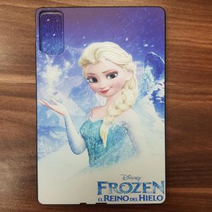 قاب طرح دار تبلت شیائومی Redmi Pad SE 11 INCH طرح FROZEN