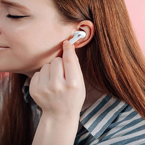 چگونه صدای چپ و راست هندزفری را بالانس کنیم؟ | تنظیم صدای هندزفری