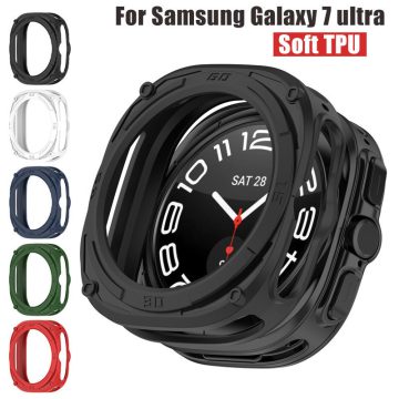 کاور گلکسی واچ اولترا Galaxy Watch Ultra