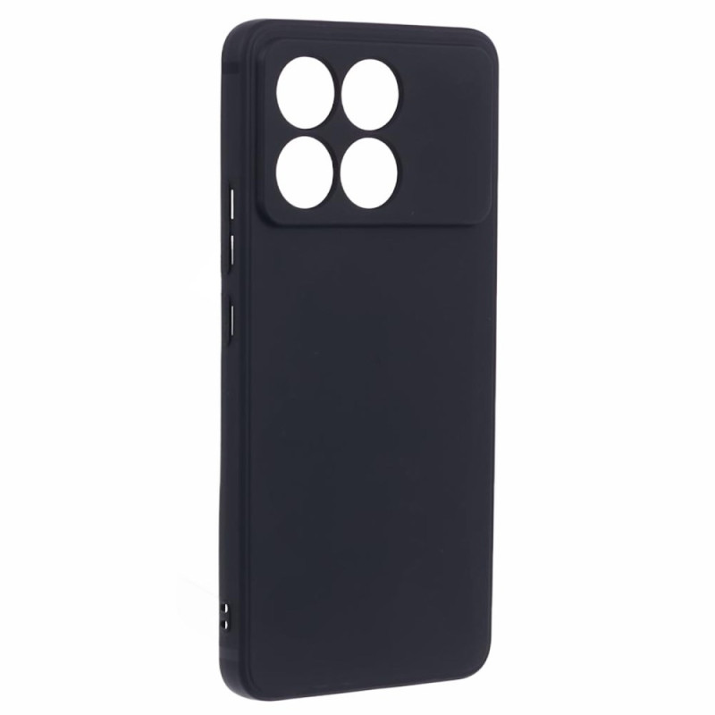 SILICON POCO F6 PRO استپ موبایل | لوازم جانبی موبایل و تبلت | قاب سیلیکونی گوشی شیائومی POCO F6 PRO