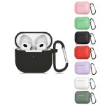 کاور ایرپاد 3 - air pod 3 آیفون مدل سیلیکونی