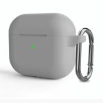 کاور ایرپاد 2 - air pod 2 آیفون مدل سیلیکونی