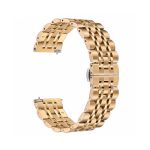 بند استیل طرح رولکس مدل Rolex Band 5Bead Apple Watch