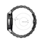 بند استیل طرح رولکس مدل Rolex Band 5Bead Apple Watch