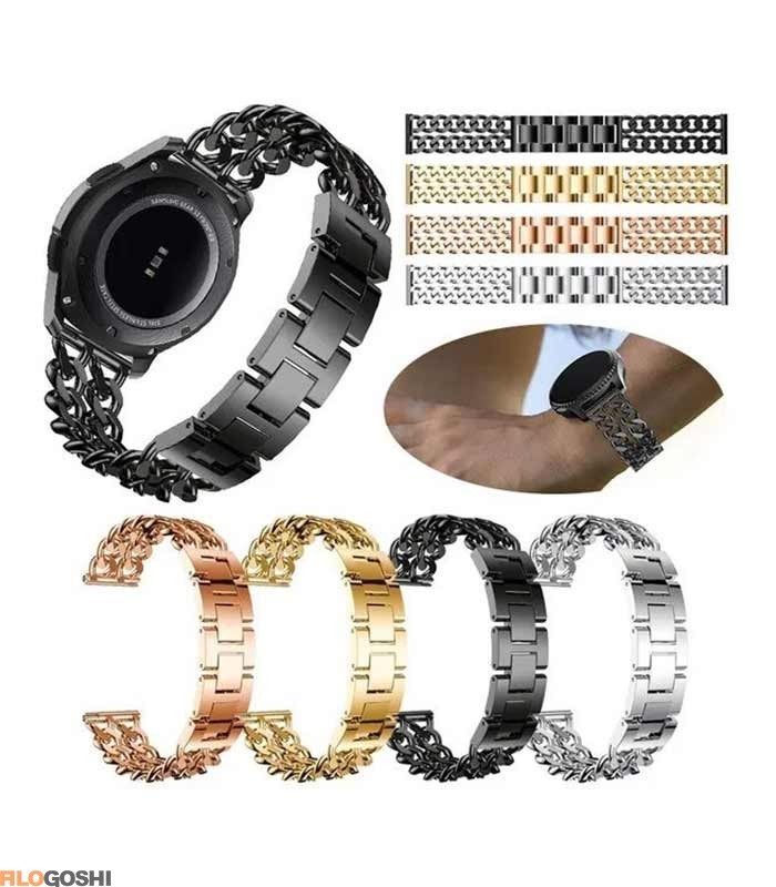 بند کارتیر سایز 22 و سایز 20 میلیمتر - استپ موبایل