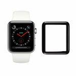 گلس ساعت اپل واچ سایز Apple Watch Edition Series 3 - 38mm