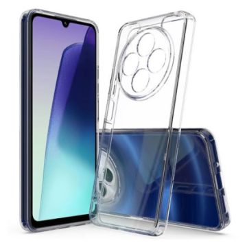 REDMI 14C قاب پشت طلقی