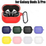 کاور سیلیکونی هندزفری بلوتوثی Galaxy Buds 3 Pro