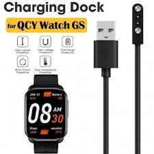 کابل شارژر ساعت شیائومی مدل QCY GS