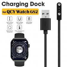 کابل شارژر ساعت شیائومی مدل QCY GS2