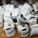 کابل شارژر شیائومی از نوع سوپر فست Type-C و خروجی 6 آمپر 67 وات