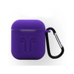 کاور سیلیکونی ایرپاد 2 - AIRPOD 2 اورجینال