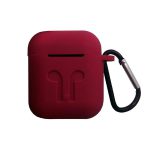 کاور سیلیکونی ایرپاد 2 - AIRPOD 2 اورجینال