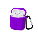 کاور سیلیکونی ایرپاد 2 - AIRPOD 2 اورجینال
