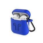 کاور سیلیکونی ایرپاد 2 - AIRPOD 2 اورجینال