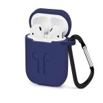 کاور سیلیکونی ایرپاد 2 - AIRPOD 2 اورجینال
