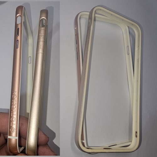 قاب آیفون IPHONE 7 - 8 - SE 2020 مدل فانتزی طرح دار