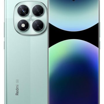 برچسب محافظ پشت گوشی شیائومی REDMI NOTE 14 PRO 5G