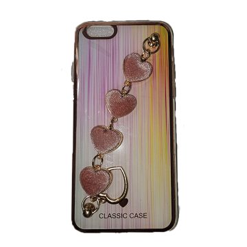 قاب آیفون IPHONE 6 - 6S مدل فانتزی