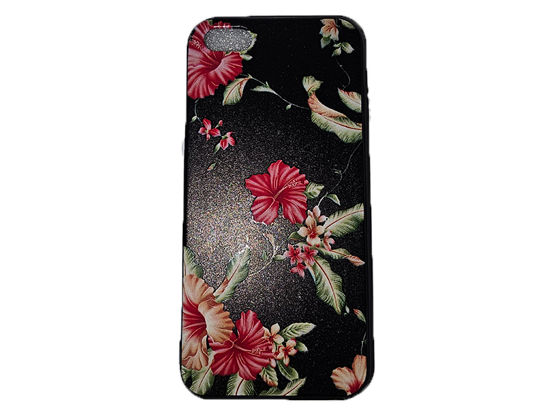 قاب آیفون IPHONE 5 - 5S - SE 2016 مدل فانتزی