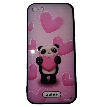 قاب آیفون IPHONE 5 - 5S - SE 2016 مدل فانتزی