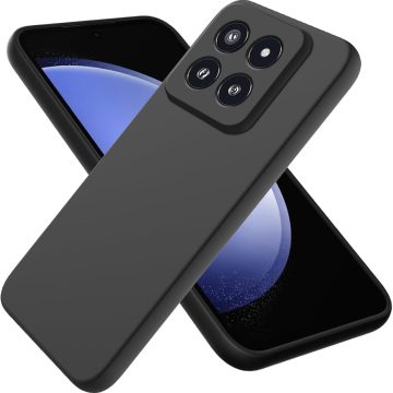 قاب سیلیکونی گوشی شیائومی Xiaomi 14T - 14T PRO مدل اورجینال پاکنی