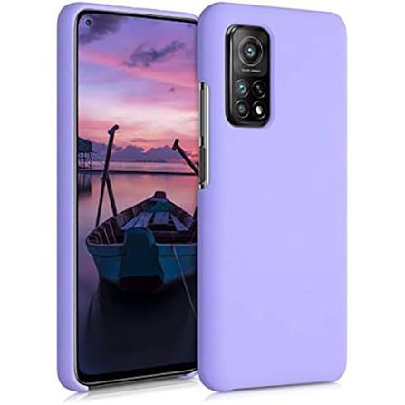 قاب سیلیکونی گوشی شیائومی Xiaomi MI 10T - MI 10T PRO مدل اورجینال پاکنی