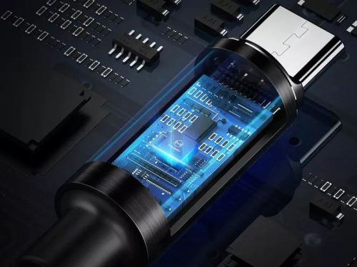 کابل شارژ مک دودو مدل CA-6160 از نوع ( یو اس بی ) به ( میکرو ) با خروجی 2 آمپر 1.2 متری